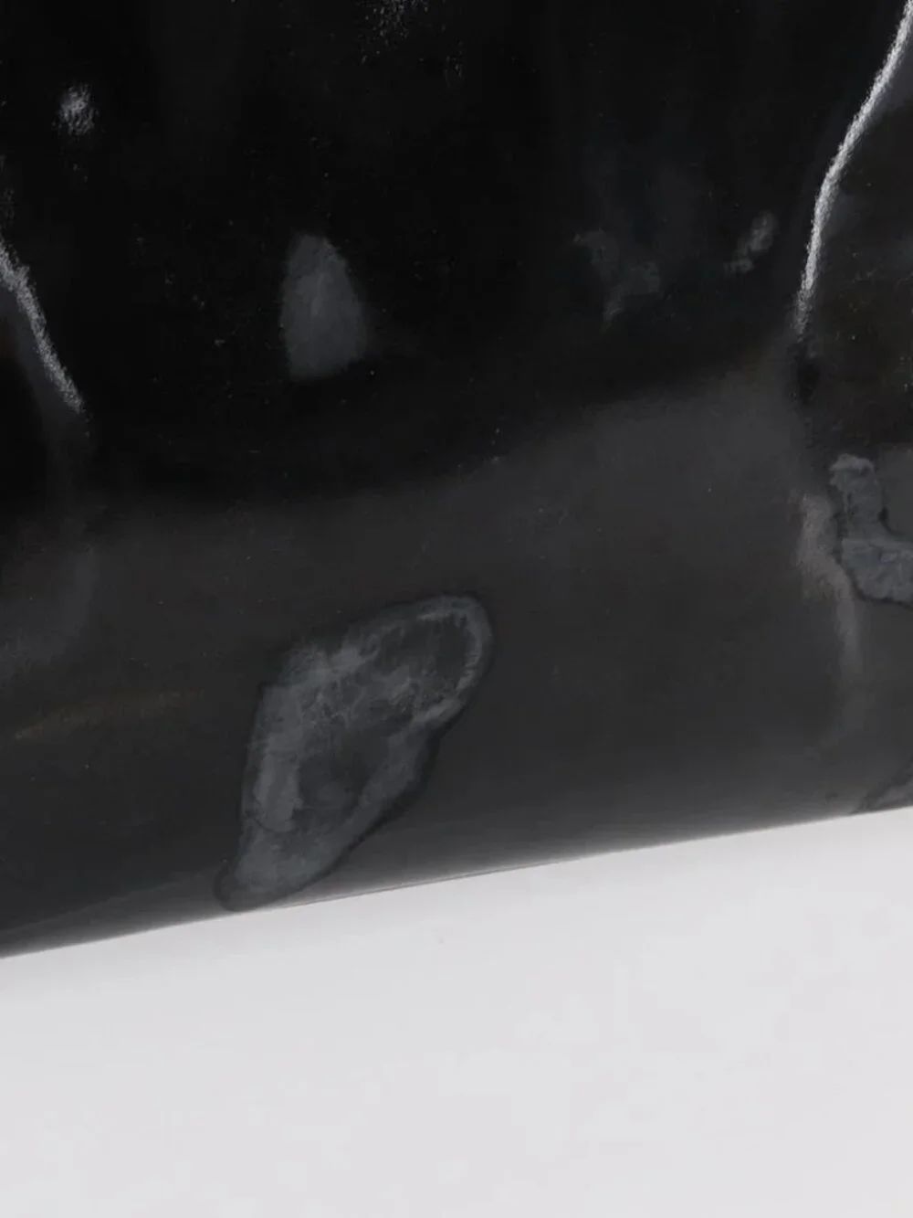 CHANEL brand	chanel color	black